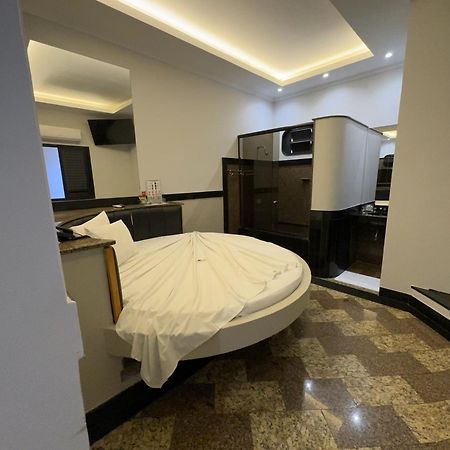 ריבייראו פרטו Village Motel מראה חיצוני תמונה