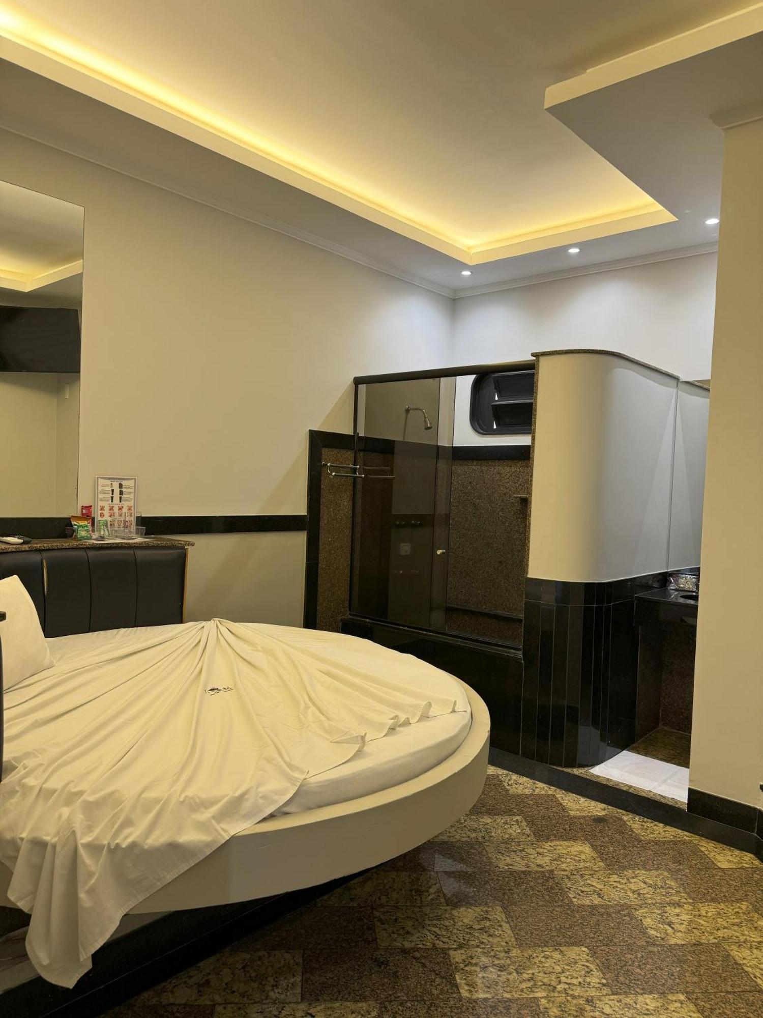 ריבייראו פרטו Village Motel מראה חיצוני תמונה
