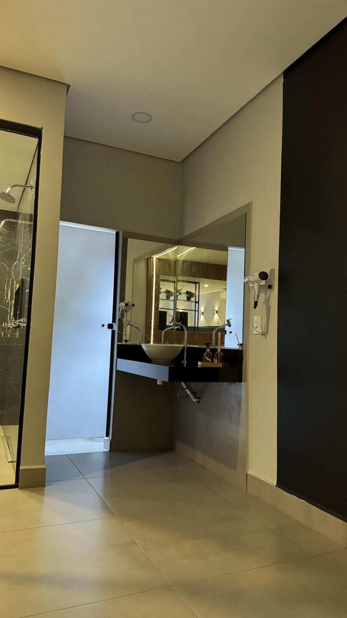 ריבייראו פרטו Village Motel מראה חיצוני תמונה